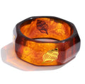 Amber Kadal Statement Bangles